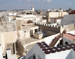 فندق Riad Bab Essaouira (الصويرة, المغرب)