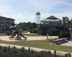 Casa/apartamento entero Luxury Remodeled Townhouse In Mt. Pleasant, A Charleston Suburb (Mount Pleasant, EE. UU.)