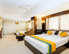 Hotelli Itsy By Treebo | Greenwood Inn And Suites (Mysore, Intia)