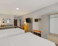 Hotel Comfort Suites (Cheyenne, Sjedinjene Američke Države)