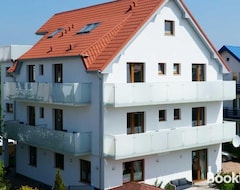Cijela kuća/apartman Izba u Jedrusia (Władysławowo, Poljska)
