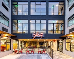 Khách sạn Americas Best Value Inn - Golden Gate (San Francisco, Hoa Kỳ)