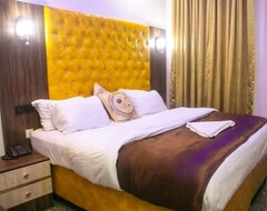 Khách sạn Eros Hotel And Suites Lekki (Lekki, Nigeria)