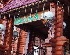 Belka Hotel (Juschno-Sachalinsk, Russia)