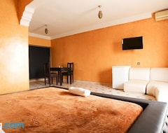 Hotelli Nagjir Centre Ville (El Marsa, Marokko)