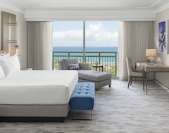 Hotel The Royal at Atlantis (Paradise Island, Bahami)