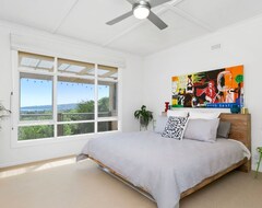 Hele huset/lejligheden Nullegai Spa And Views (Dromana, Australien)