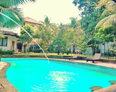 Khách sạn Hotel Rooms 2 Minutes To Monkey Forest (Ubud, Indonesia)