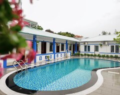 Khách sạn La Vita Hotel (Vũng Tàu, Việt Nam)