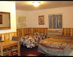 Khách sạn Driftwood Inn (Chestertown, Hoa Kỳ)