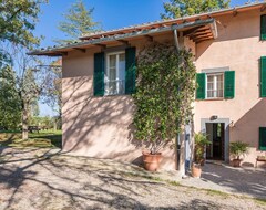 Toàn bộ căn nhà/căn hộ Casa Ciculino 6 (Monteleone d'Orvieto, Ý)