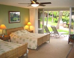 Hotel Beautiful Renovated 1br - Best Quality And Value (Lahaina, USA)
