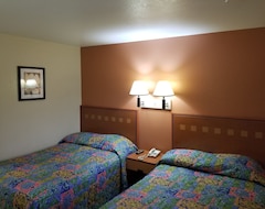 Khách sạn America's Best Inn - Macon (Macon, Hoa Kỳ)