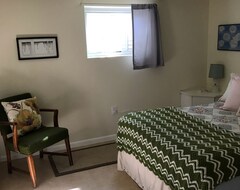 Hele huset/lejligheden Comfortable, Convenient Private Guest Suite In Cheyenne (Cheyenne, USA)