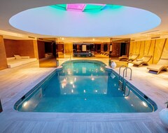 Khách sạn Palmalife Bodrum Resort & Spa (Bodrum, Thổ Nhĩ Kỳ)