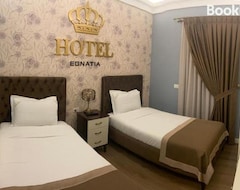 Hotel Egnatia (Bilisht, Albanien)