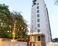 Hotel Treebo Tryst Heritage Grand (Mumbai, Indija)