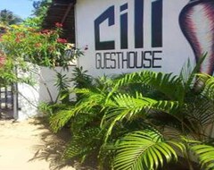 Nhà trọ Cili Hotel (Pottuvil, Sri Lanka)