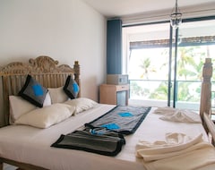 Hotel Naomi Beach Resort - Adults only (Weligama, Šri Lanka)
