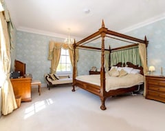Tüm Ev/Apart Daire Northolme Hall Mansion With Pool (Spilsby, Birleşik Krallık)