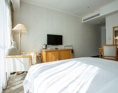 Hotelli Hotel Chinatrust Executive House Hsin-Tien (Xindian District, Taiwan)
