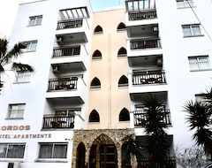Khách sạn Lordos Hotel Apartments Nicosia (Lefkosia, Síp)