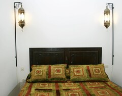 Hotel Riad Slawi (Marakeš, Maroko)