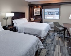 Khách sạn Hampton Inn & Suites Omaha-Downtown (Omaha, Hoa Kỳ)