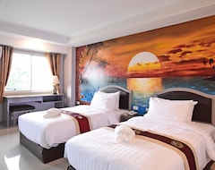 Khách sạn Bcp Hotel (Rayong, Thái Lan)
