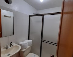 Hotelli Hotel Valle De Pubenza (Popayán, Kolumbia)