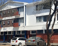 Khách sạn Plaza (Bulawayo, Zimbabwe)