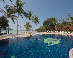 Hotel Grand Sea Beach Resort (Koh Pha Ngan, Thailand)