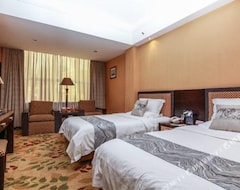 Khách sạn Dongya Business Hotel (Quanzhou, Trung Quốc)