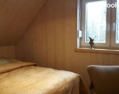 Cijela kuća/apartman Ostoja Pawie Oko (Potęgowo, Poljska)