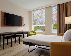 Hotelli Fairfield Inn & Suites by Marriott Cancun Airport (Cancun, Meksiko)