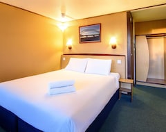 Khách sạn Hotel Campanile Runcorn (Runcorn, Vương quốc Anh)