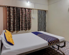 Hotelli SPOT ON Suryoday Resort (Amravati, Intia)