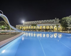 Khách sạn Hotel Irene Palace (Kolimbia, Hy Lạp)