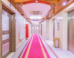 Khách sạn OYO 109 Al Thabit Modern Hotel Apartment (Muscat, Oman)