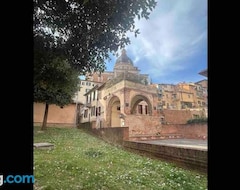 Toàn bộ căn nhà/căn hộ Nel Cuore Della Citta (Siena, Ý)