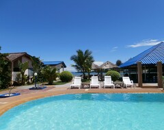 Khách sạn Fiji Palms Hotel Phuket (Cape Panwa, Thái Lan)