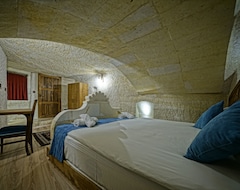 Khách sạn Cappa Cave Hostel (Göreme, Thổ Nhĩ Kỳ)