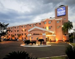 Hotel Sleep Inn Ribeirão Preto (Ribeirão Preto, Brazil)