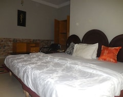 Hele huset/lejligheden Golden Olive Resort (Umuahia, Nigeria)