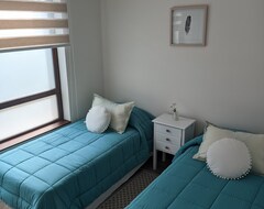 Entire House / Apartment Mpha101 Hermoso Depto. En Puerto Varas (Los Lagos, Chile)