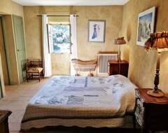 Cijela kuća/apartman Villa Provence (Vénéjan, Francuska)