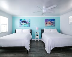 Khách sạn Drop Anchor Resort & Marina (Islamorada, Hoa Kỳ)
