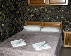 Hotelli Mertur Hotel (Yalova, Turkki)