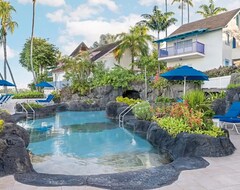 Khách sạn Crystal Cove By Elegant S (Prospect, Barbados)