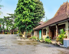 Khách sạn Oyo 92332 Griyo Werdiningsih (Nganjuk, Indonesia)